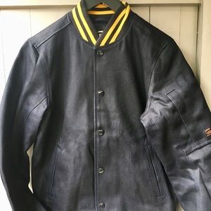 batt sports bomber